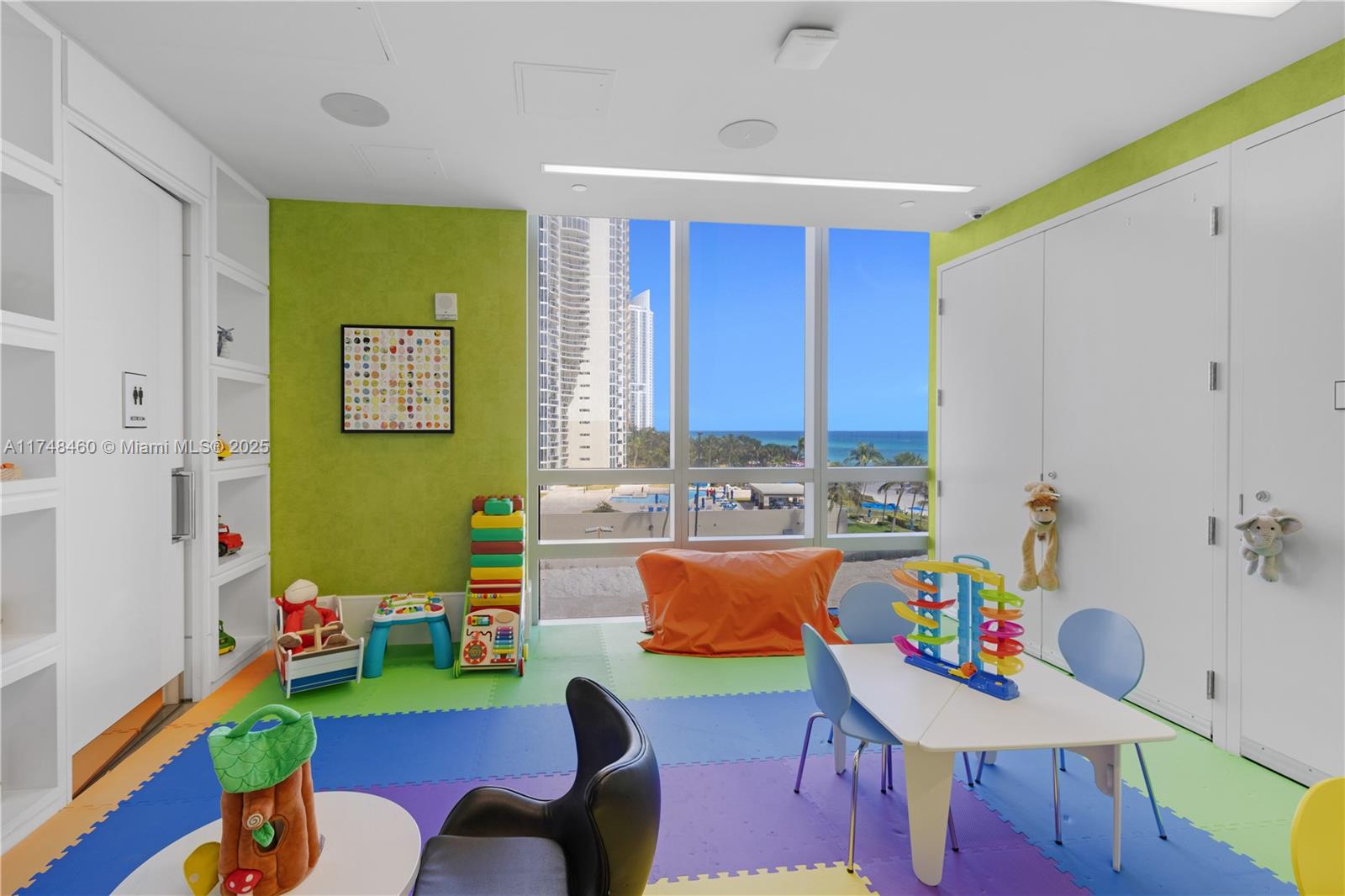 CHATEAU BEACH CONDO - Residential