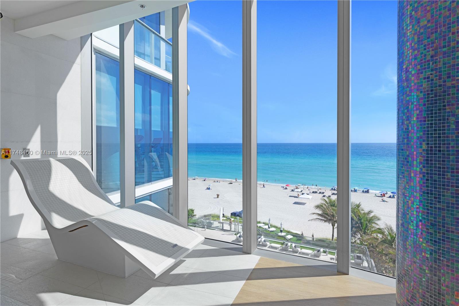 CHATEAU BEACH CONDO - Residential