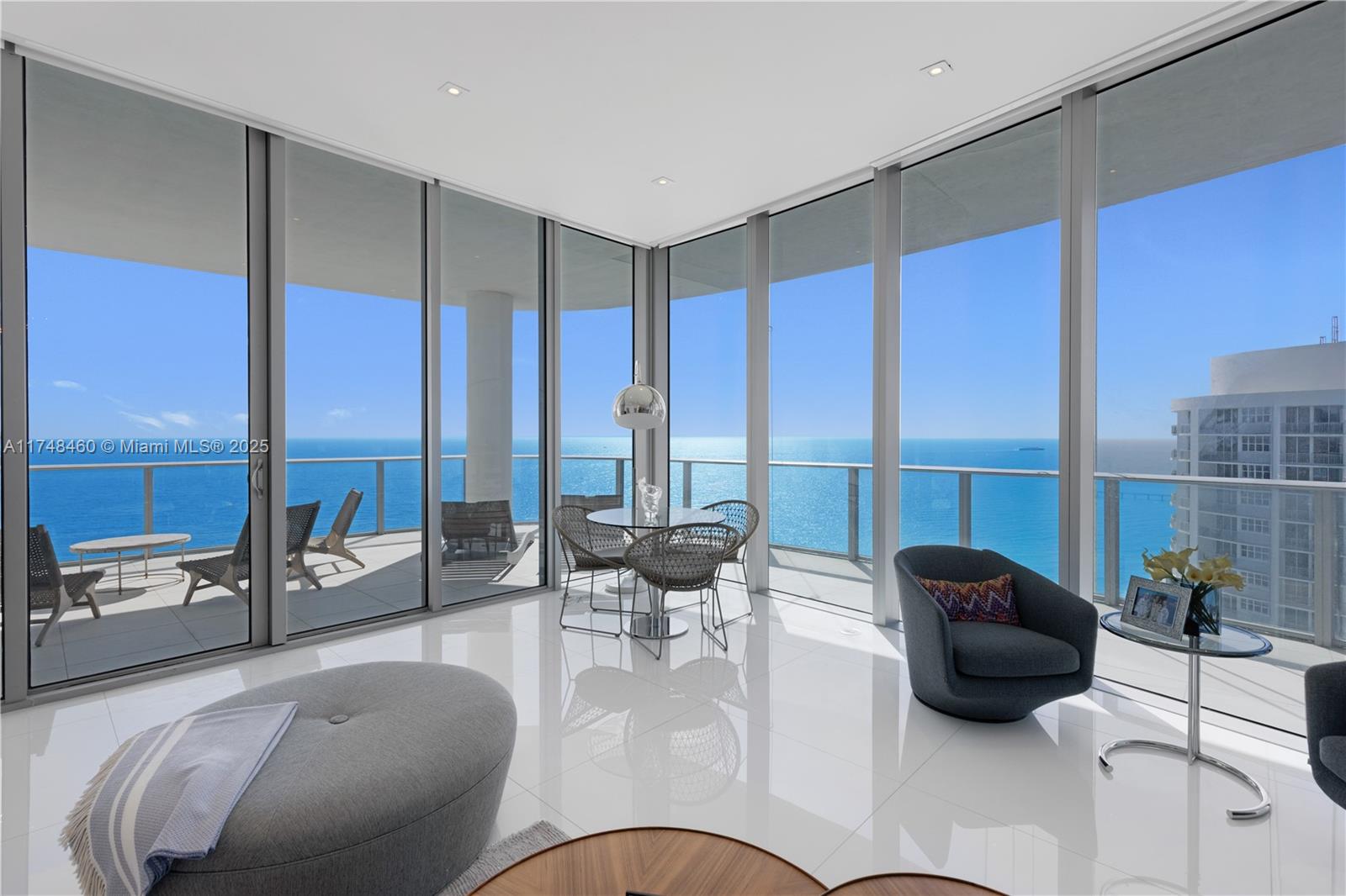 CHATEAU BEACH CONDO - Residential