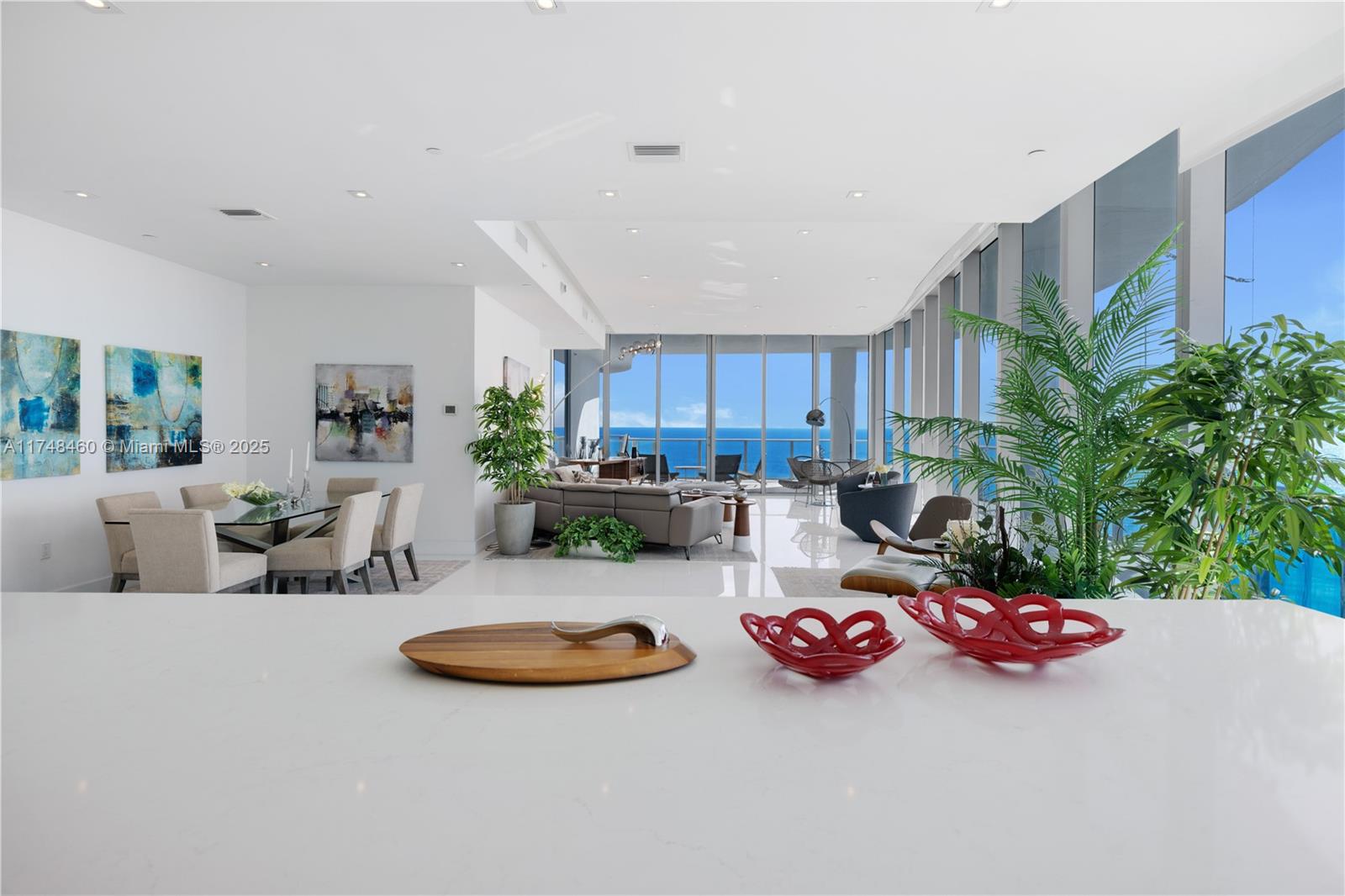 CHATEAU BEACH CONDO - Residential