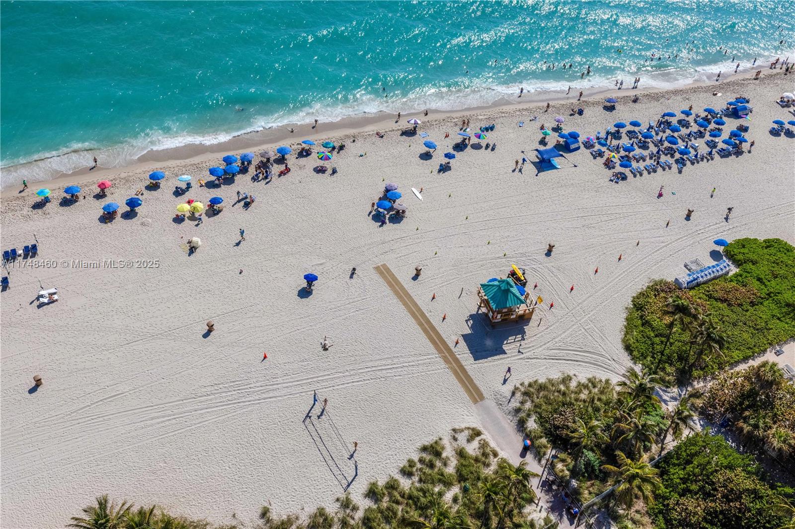 CHATEAU BEACH CONDO - Residential