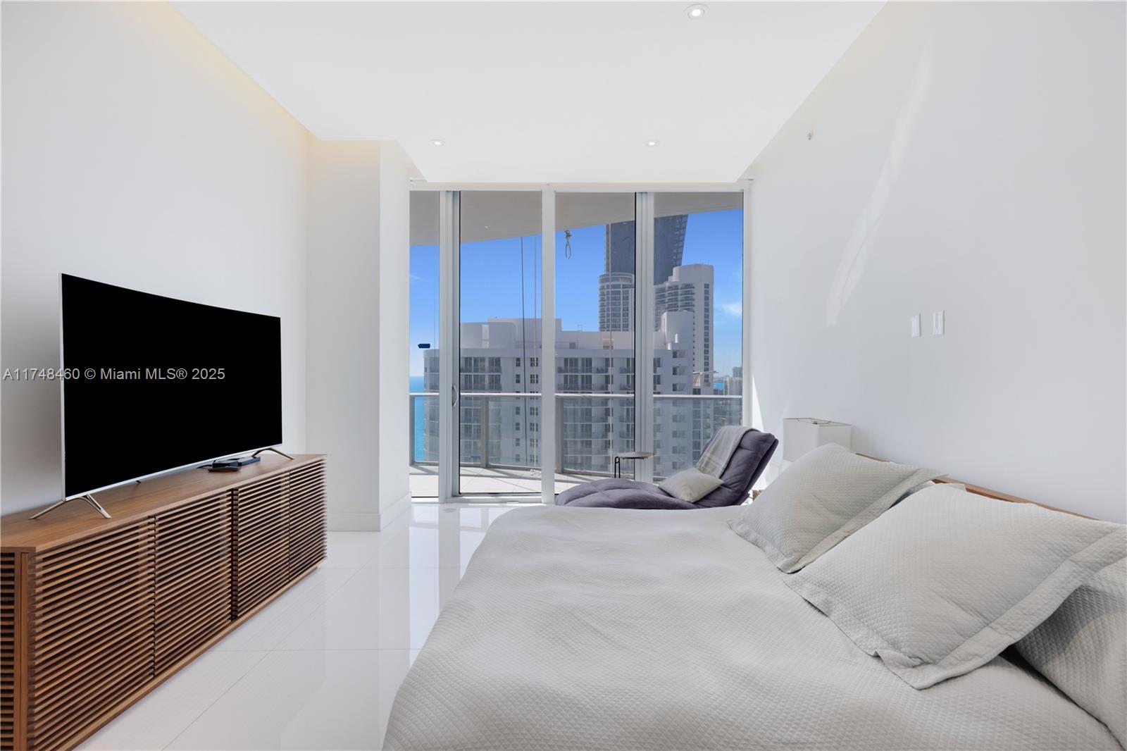 CHATEAU BEACH CONDO - Residential