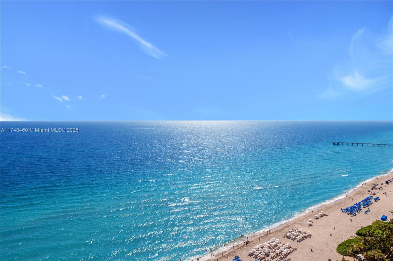 CHATEAU BEACH CONDO - Residential
