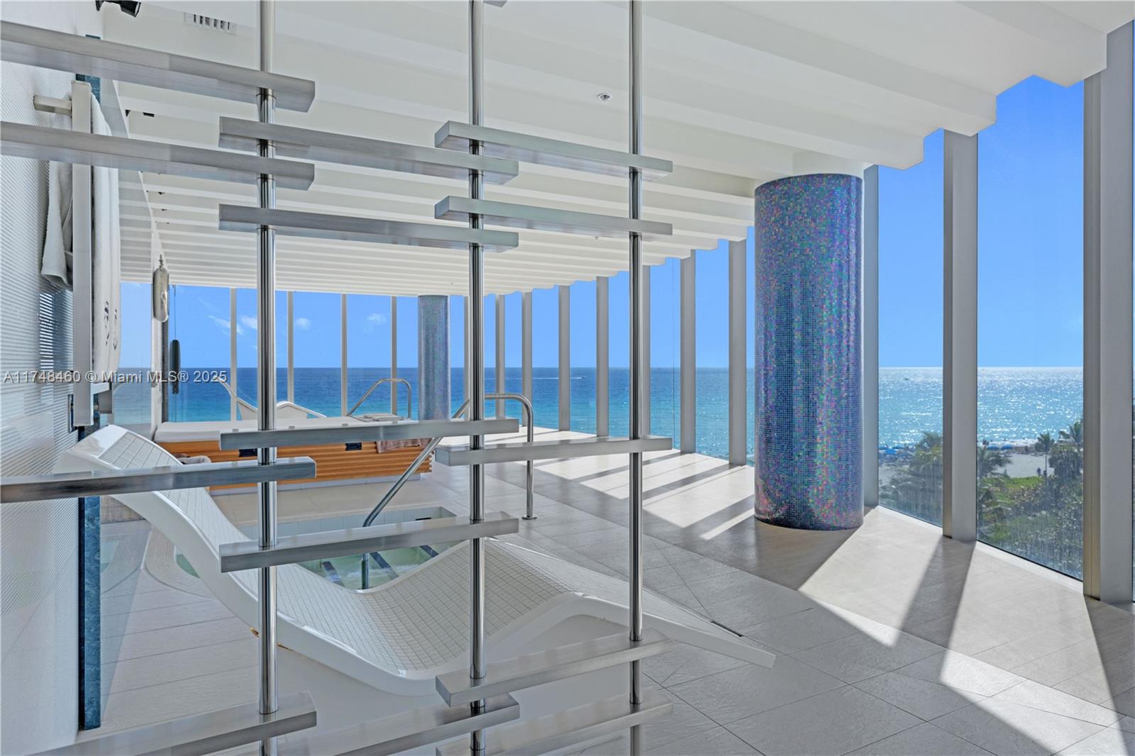 CHATEAU BEACH CONDO - Residential