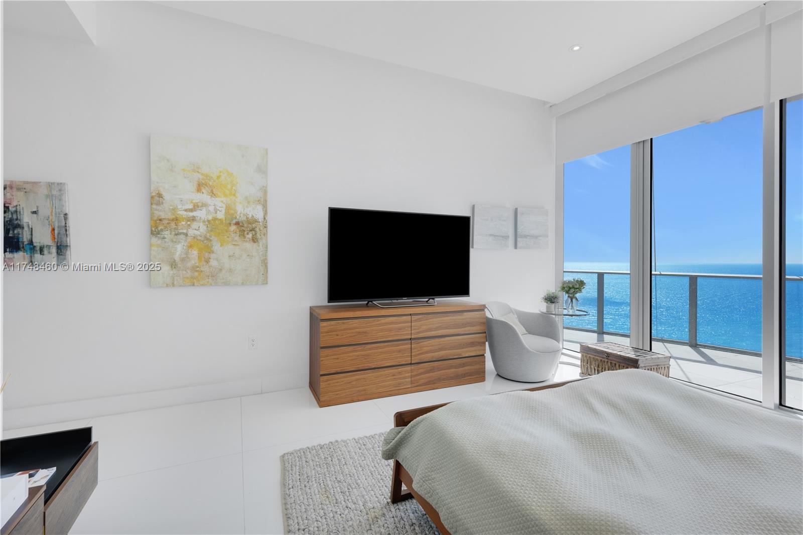 CHATEAU BEACH CONDO - Residential