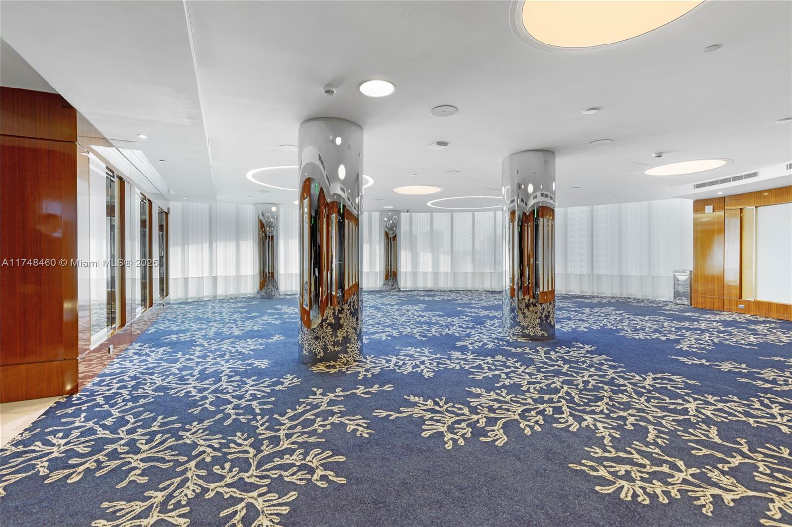 CHATEAU BEACH CONDO - Residential