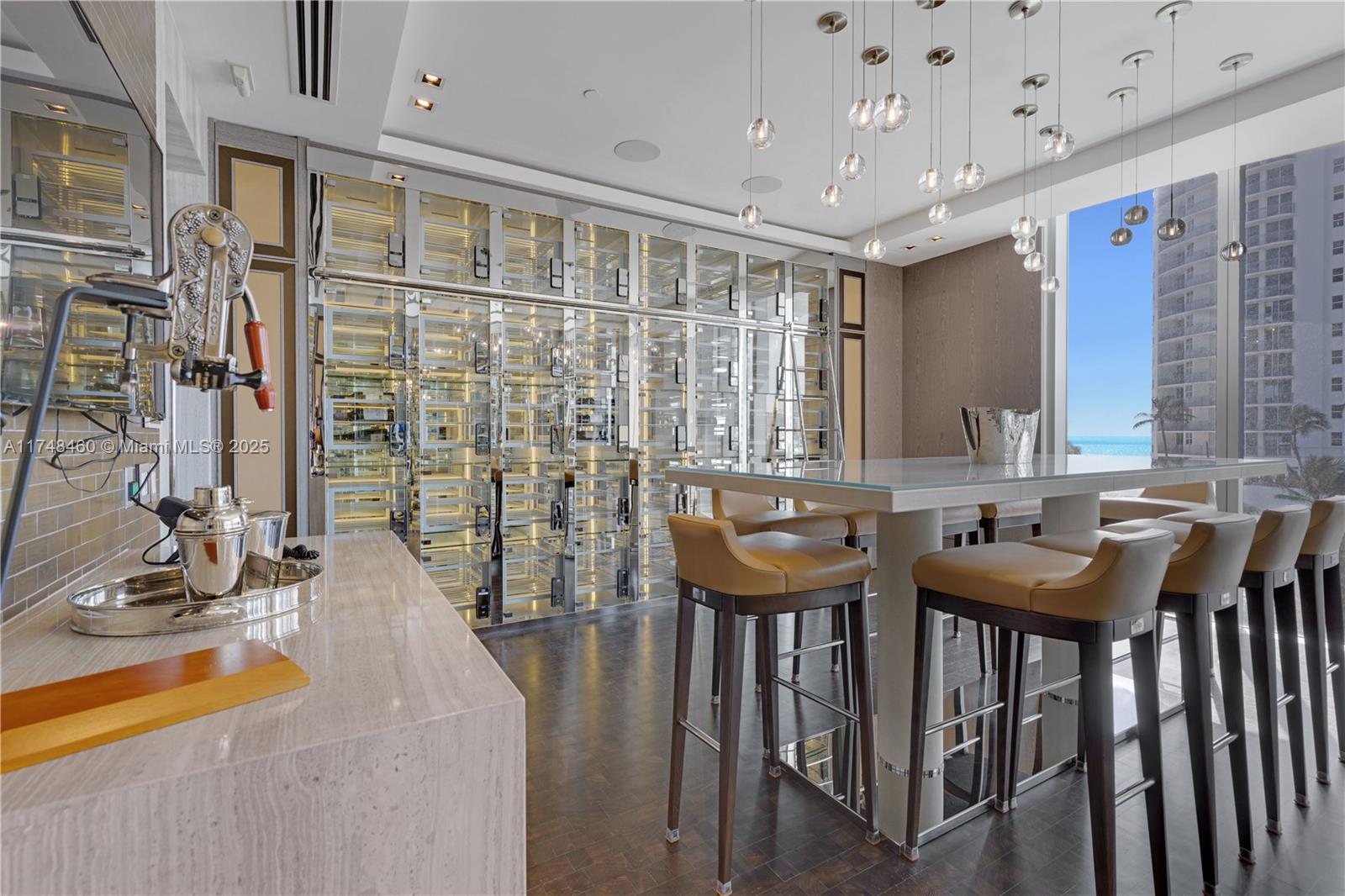 CHATEAU BEACH CONDO - Residential
