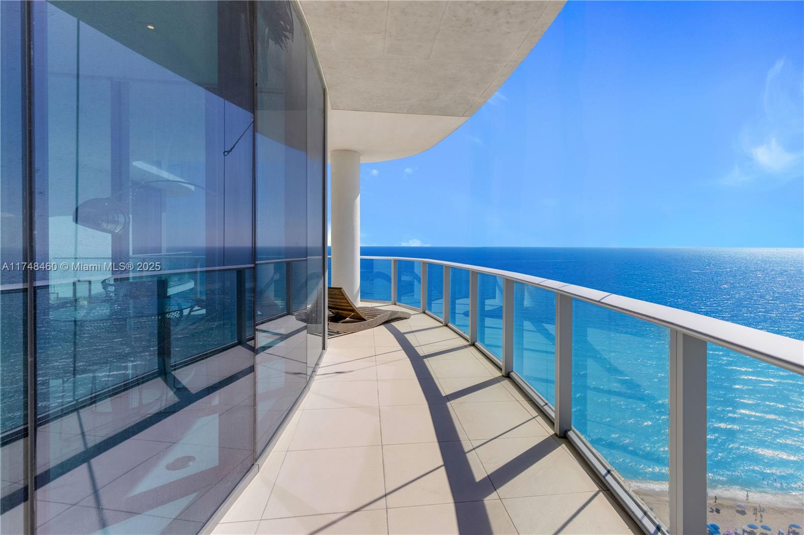 CHATEAU BEACH CONDO - Residential