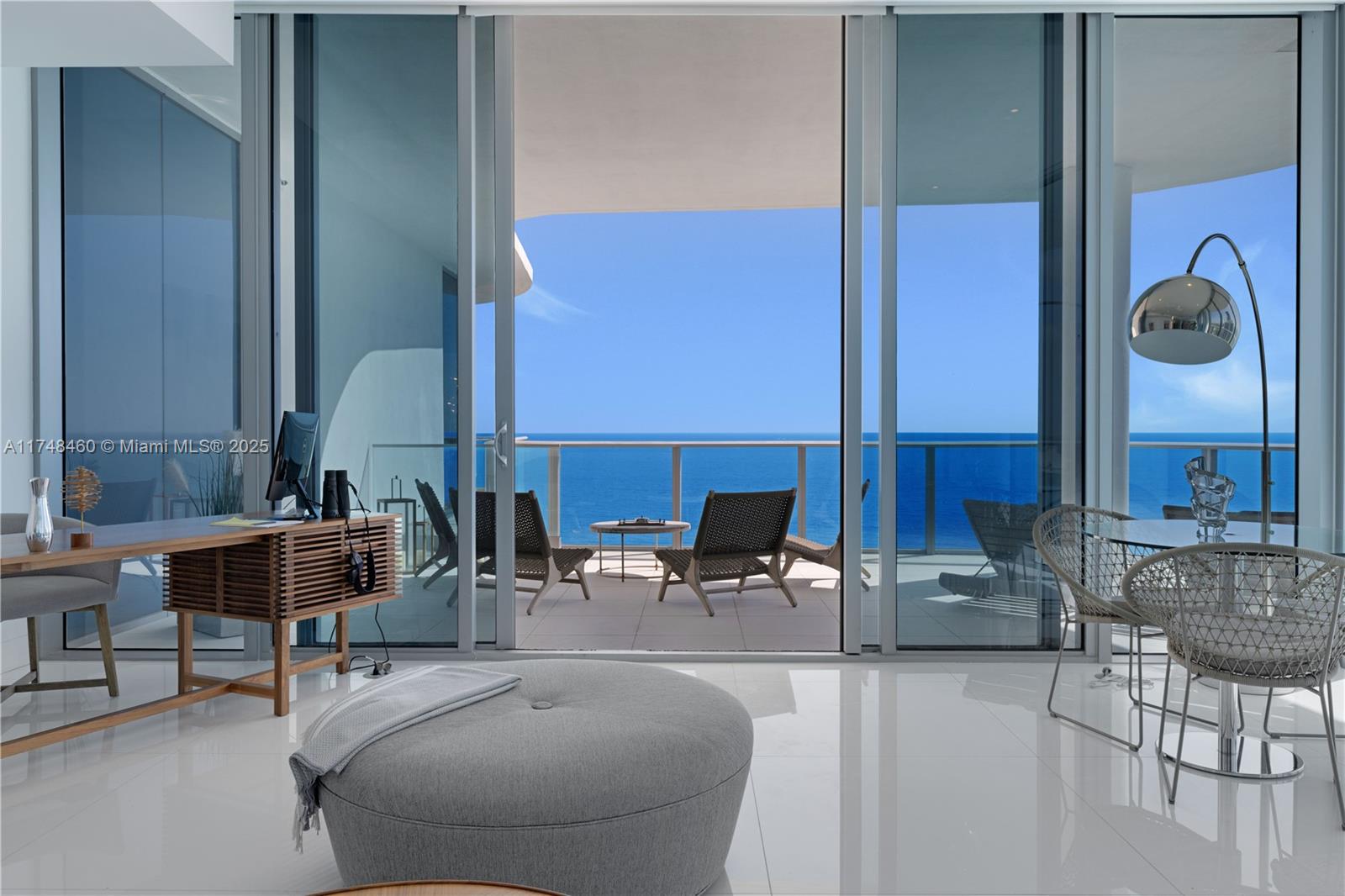CHATEAU BEACH CONDO - Residential