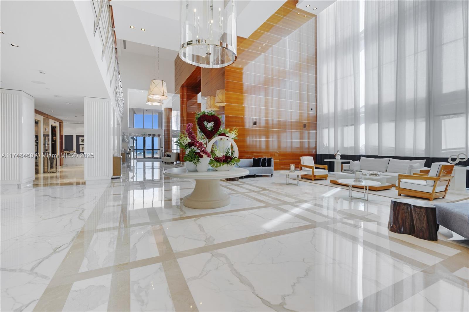CHATEAU BEACH CONDO - Residential