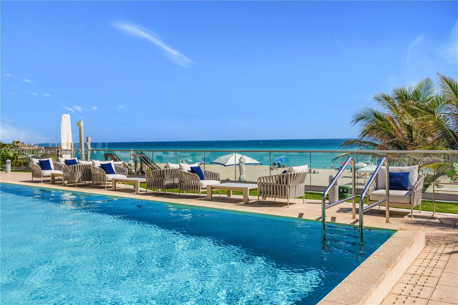 CHATEAU BEACH CONDO - Residential