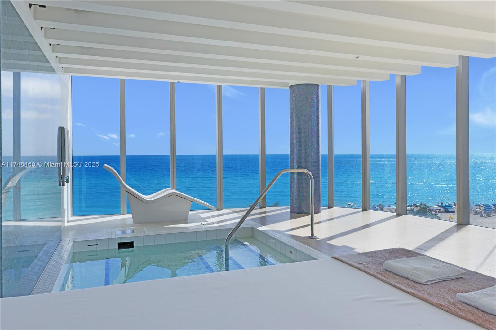 CHATEAU BEACH CONDO - Residential