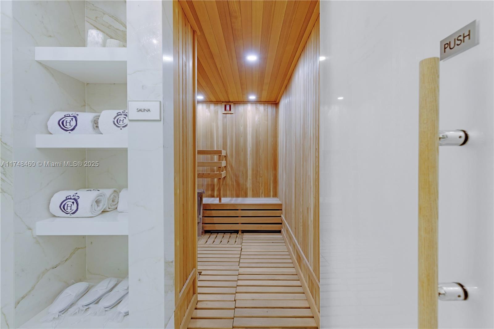 CHATEAU BEACH CONDO - Residential