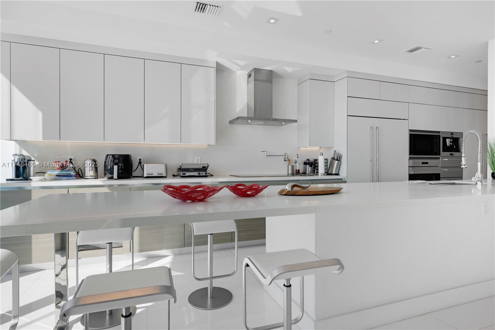 CHATEAU BEACH CONDO - Residential