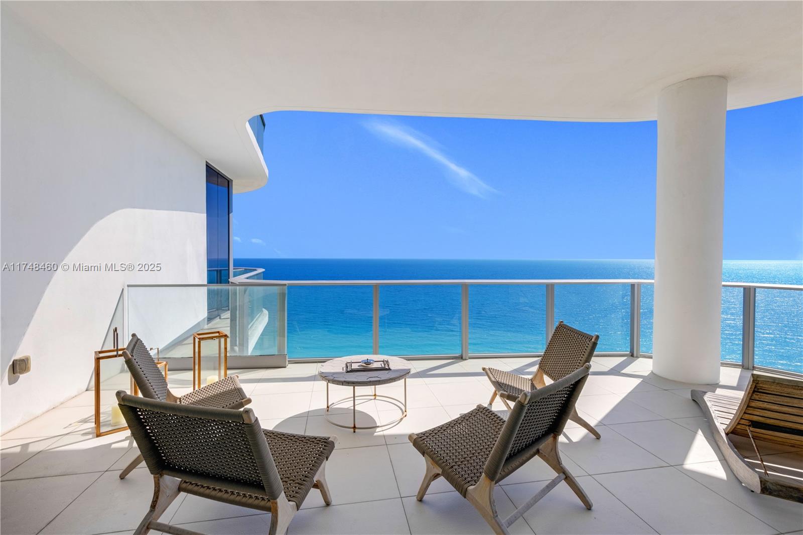 CHATEAU BEACH CONDO - Residential