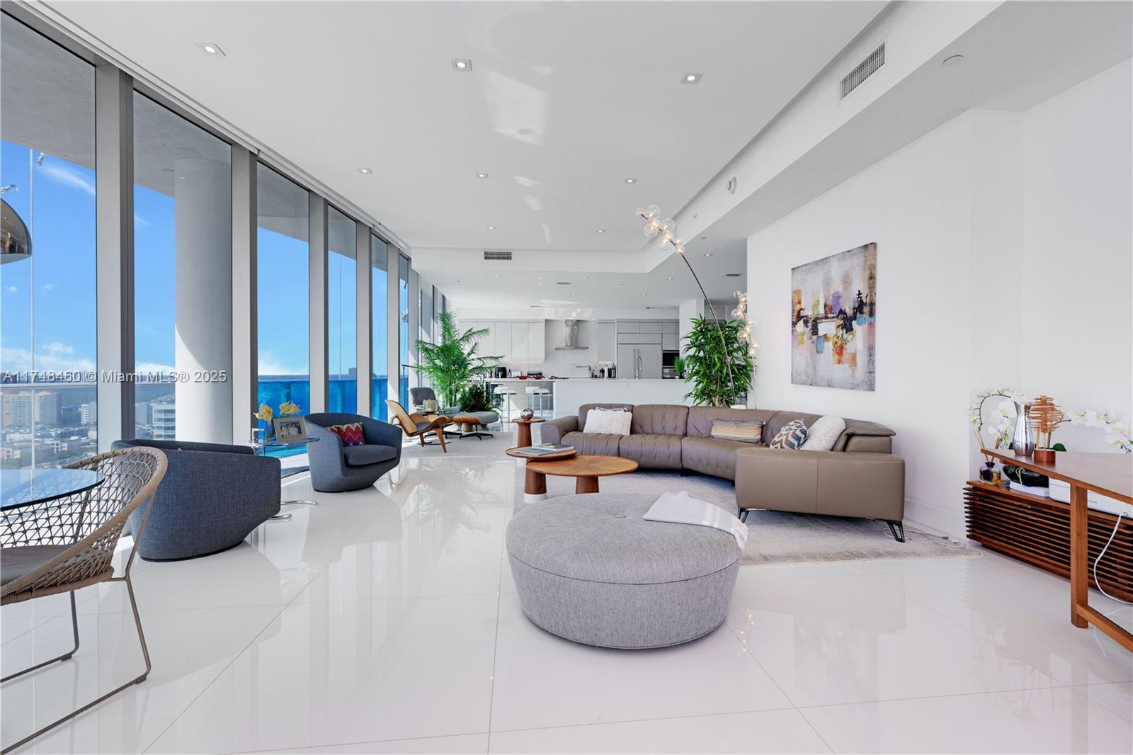 CHATEAU BEACH CONDO - Residential