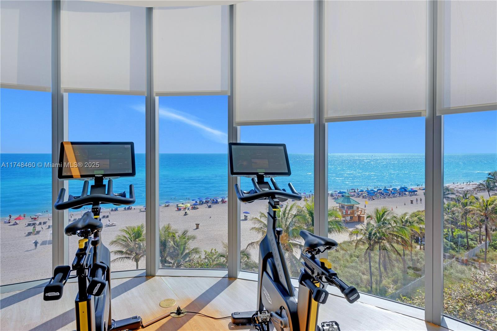 CHATEAU BEACH CONDO - Residential