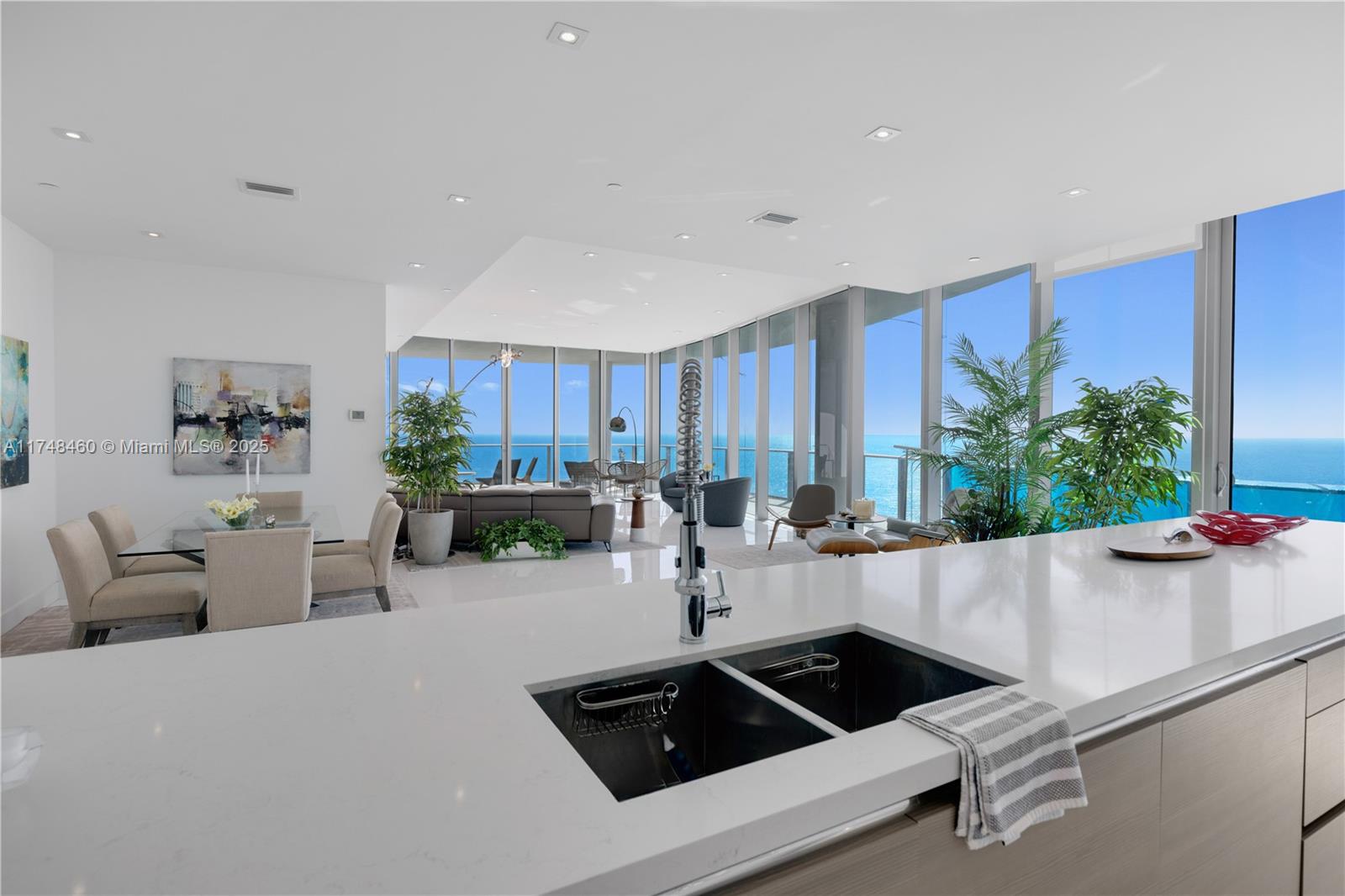 CHATEAU BEACH CONDO - Residential