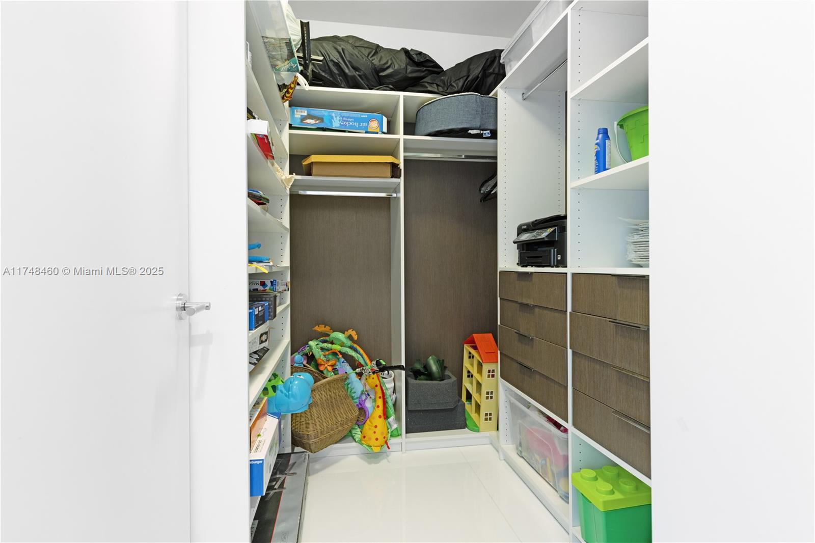 CHATEAU BEACH CONDO - Residential