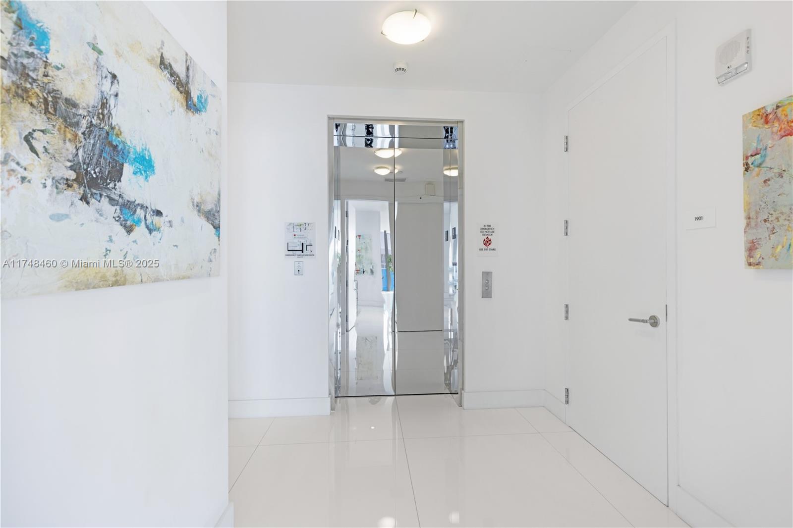CHATEAU BEACH CONDO - Residential