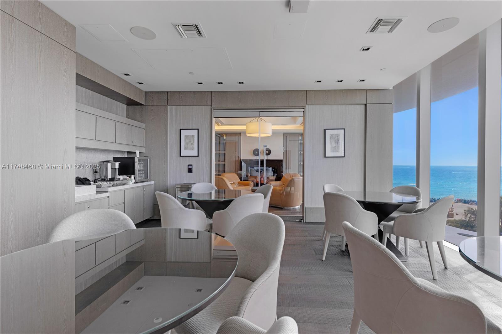 CHATEAU BEACH CONDO - Residential