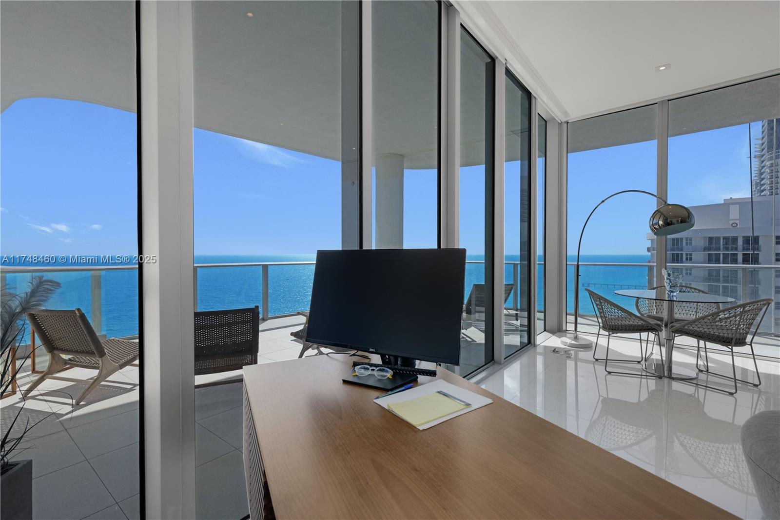 CHATEAU BEACH CONDO - Residential