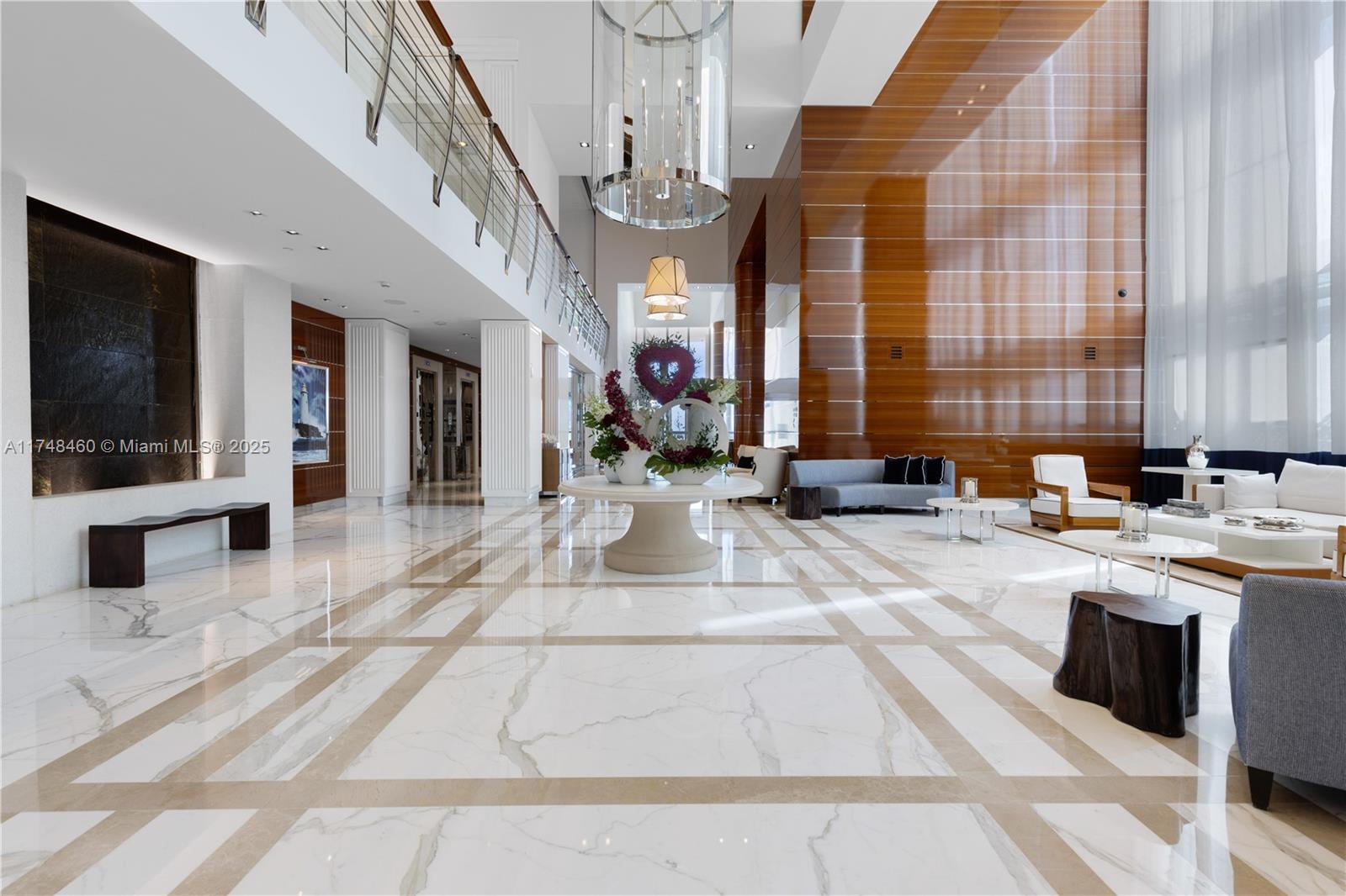 CHATEAU BEACH CONDO - Residential