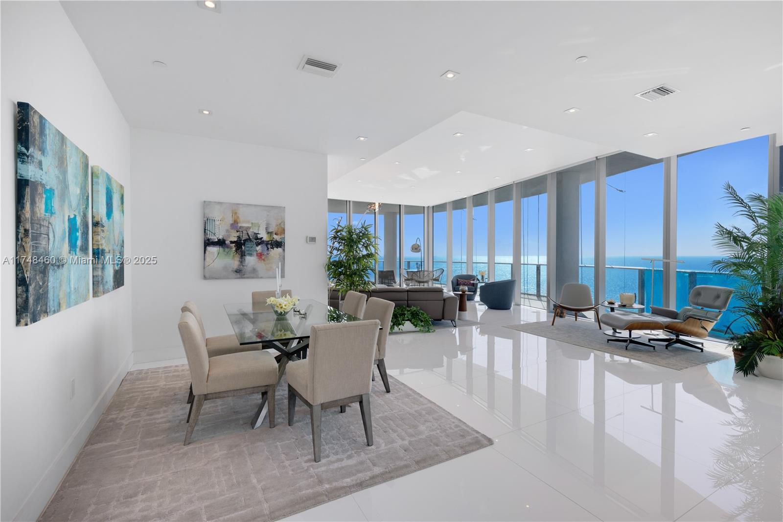 CHATEAU BEACH CONDO - Residential