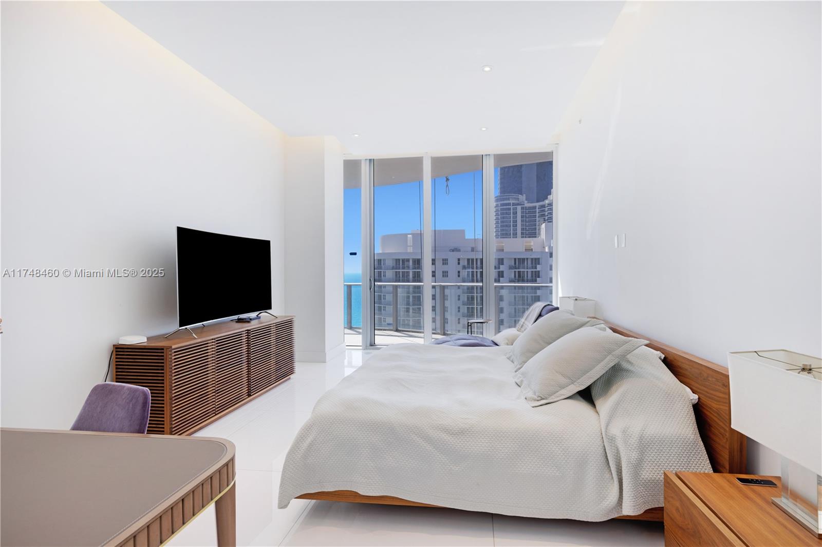 CHATEAU BEACH CONDO - Residential