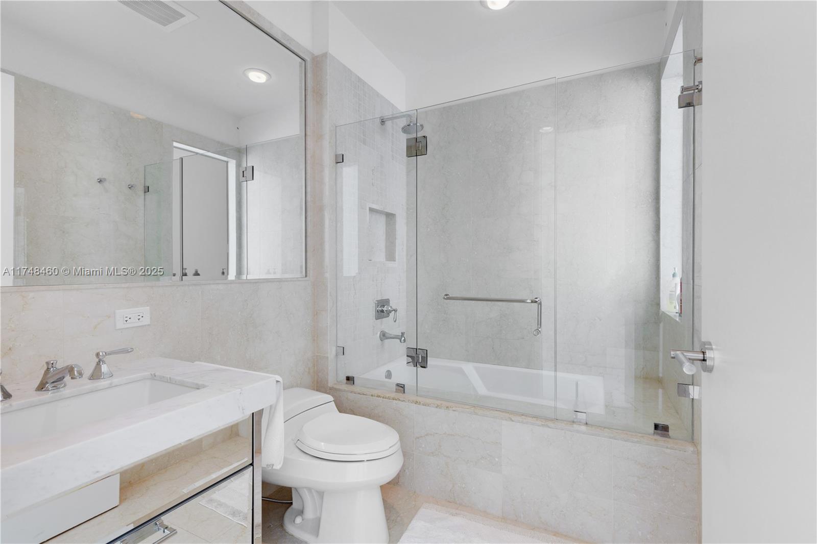 CHATEAU BEACH CONDO - Residential
