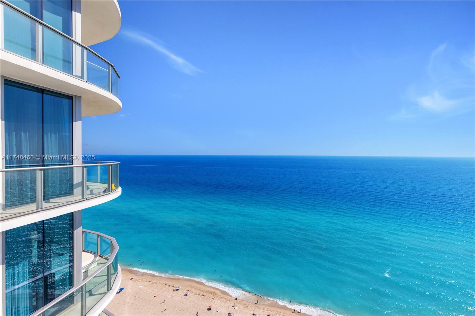 CHATEAU BEACH CONDO - Residential