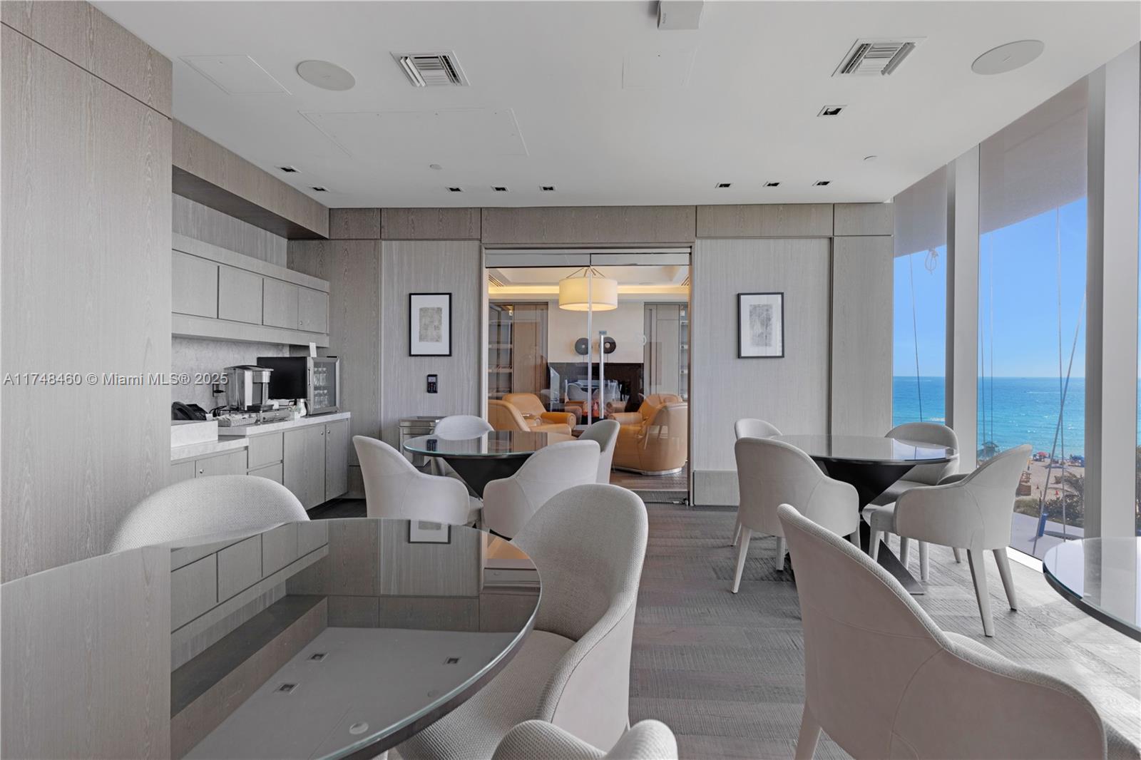 CHATEAU BEACH CONDO - Residential