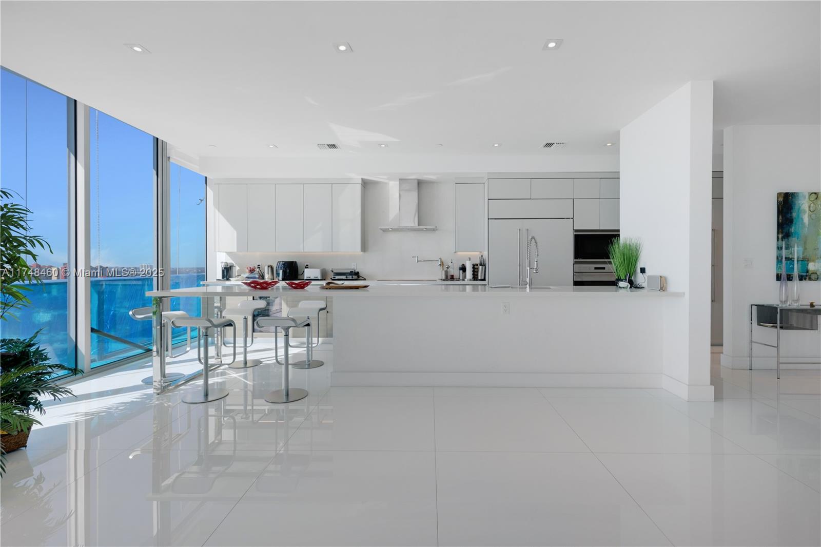 CHATEAU BEACH CONDO - Residential