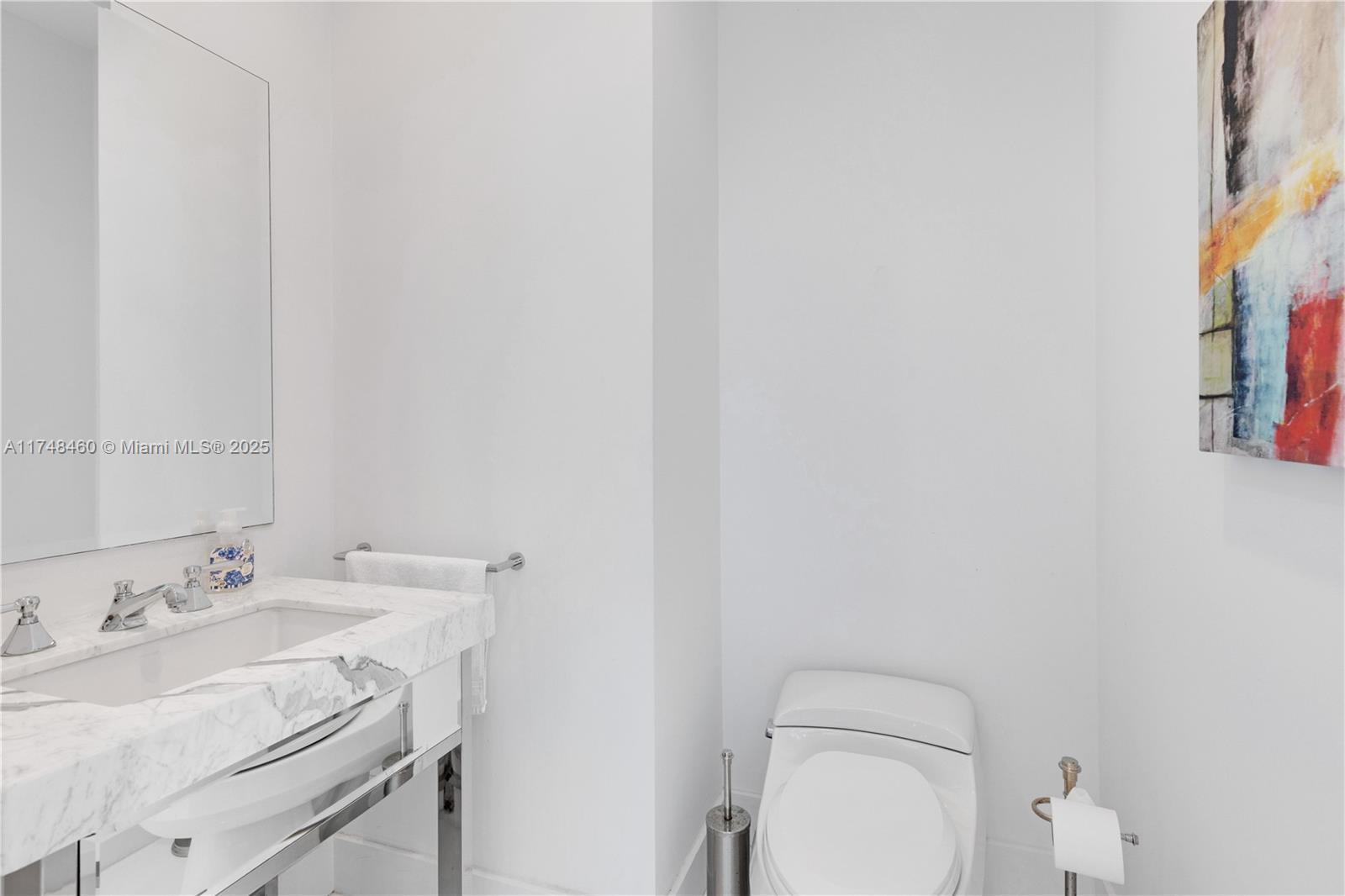 CHATEAU BEACH CONDO - Residential