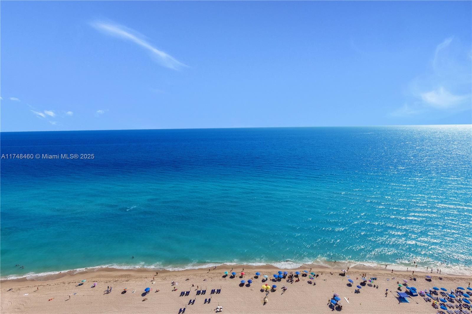 CHATEAU BEACH CONDO - Residential