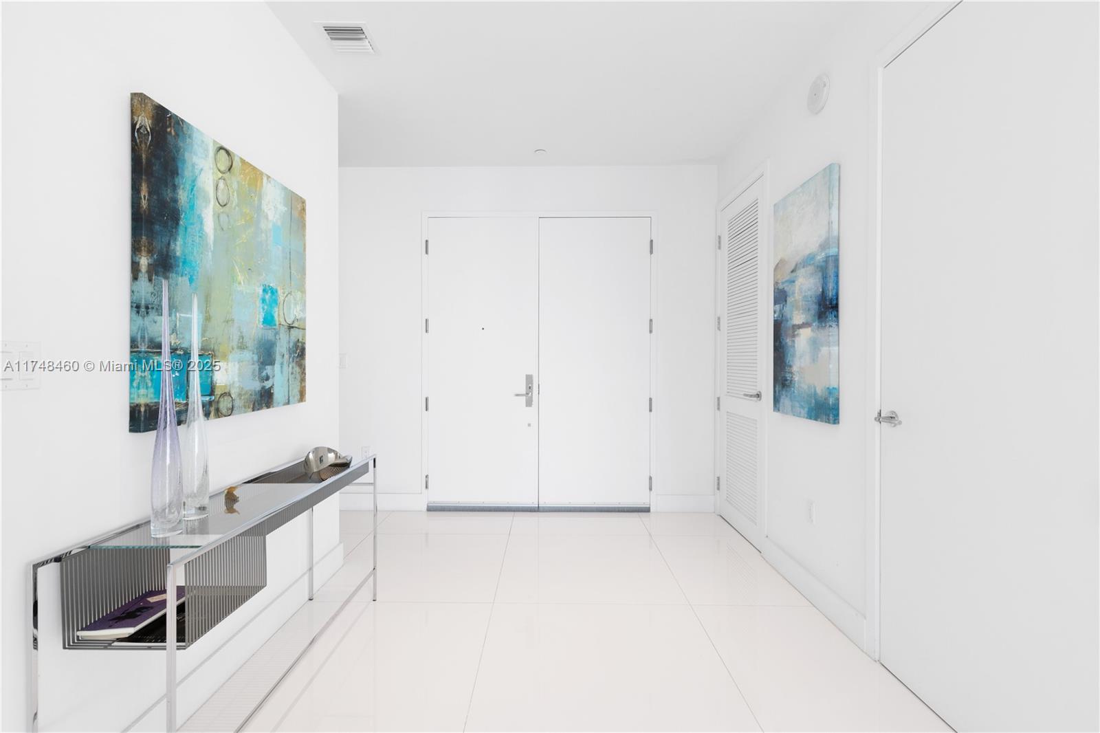 CHATEAU BEACH CONDO - Residential
