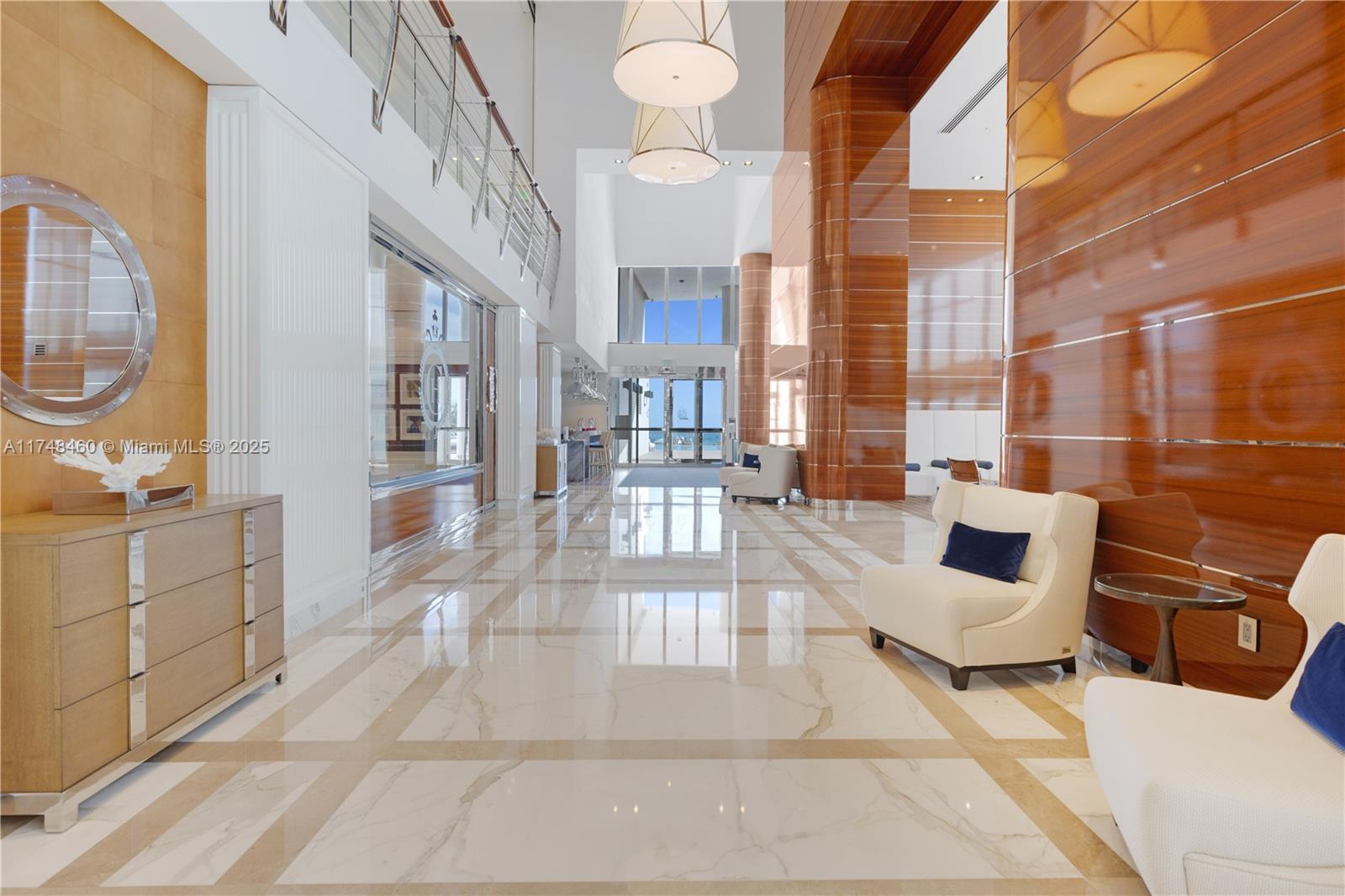 CHATEAU BEACH CONDO - Residential