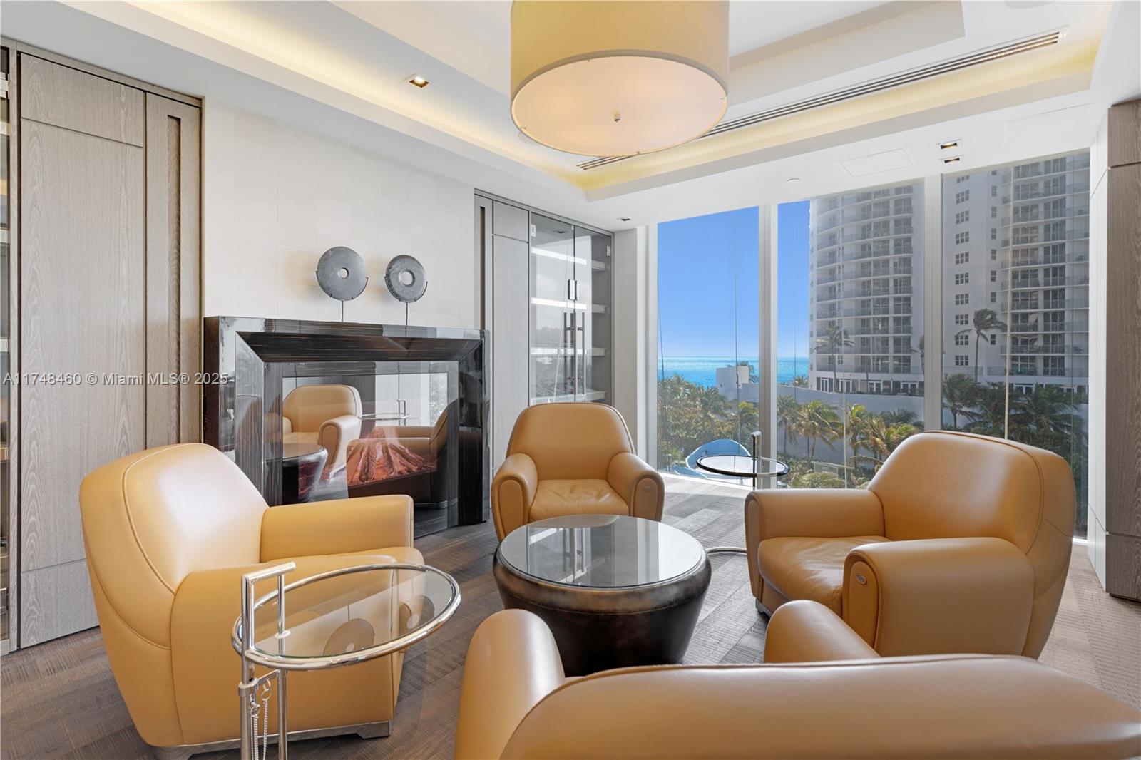CHATEAU BEACH CONDO - Residential
