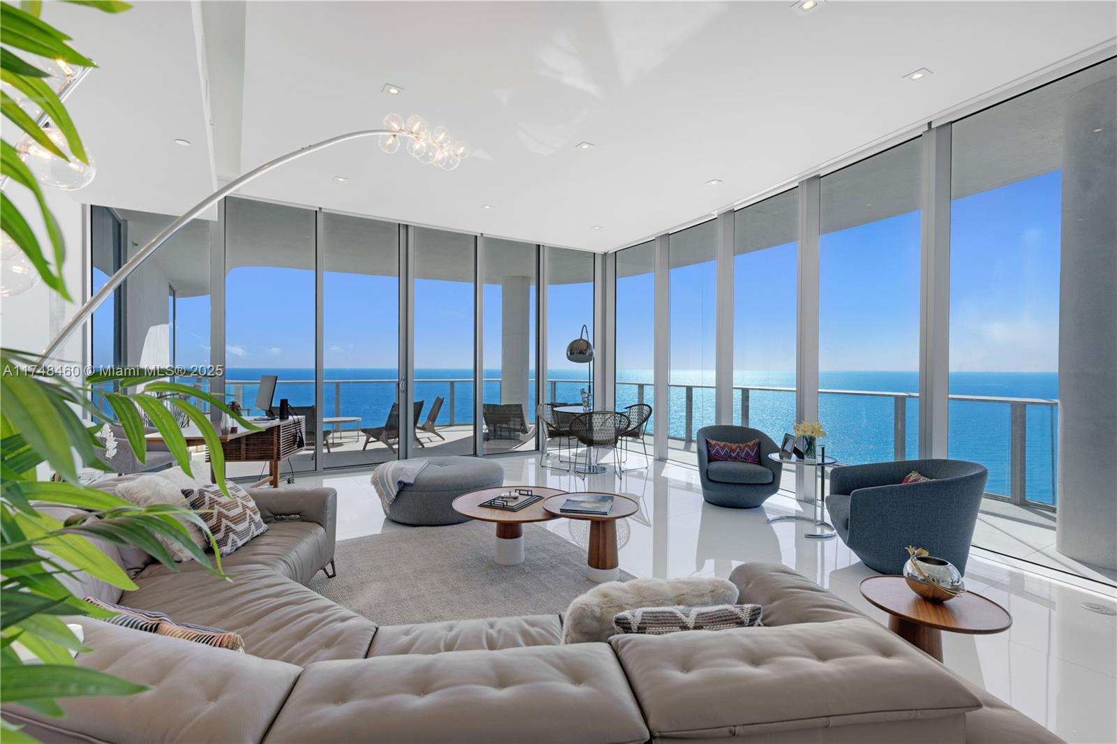 CHATEAU BEACH CONDO - Residential