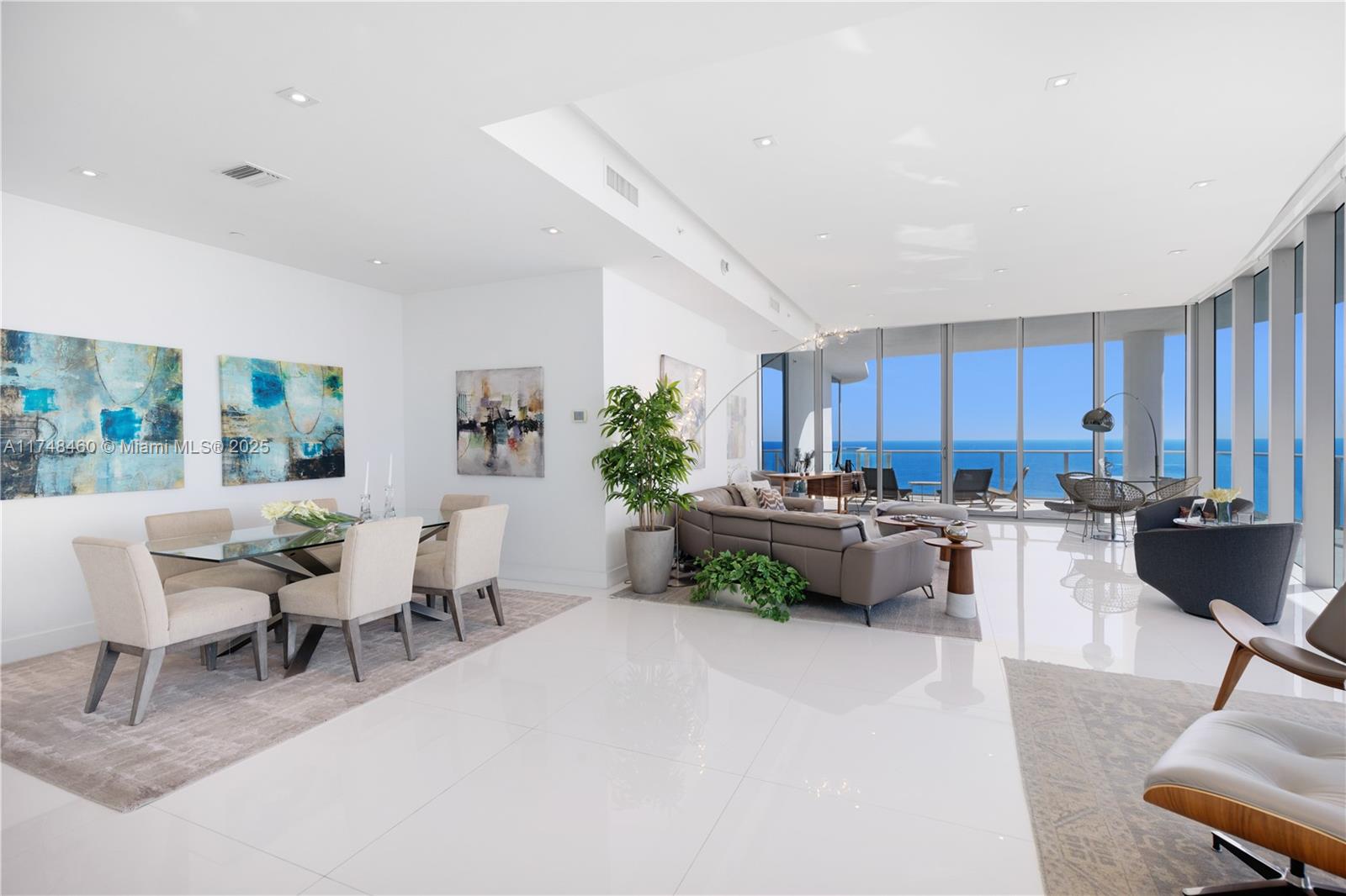 CHATEAU BEACH CONDO - Residential