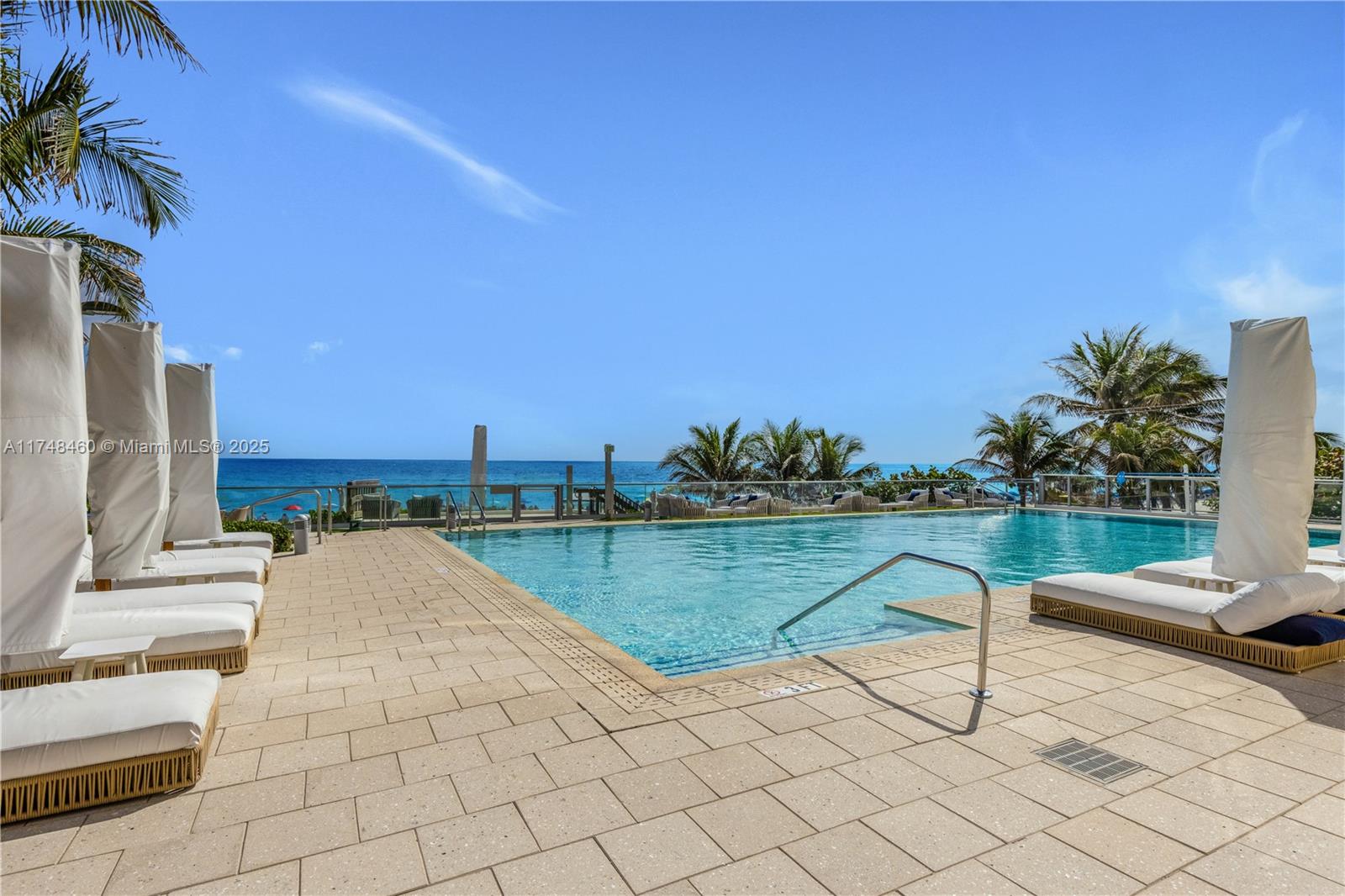 CHATEAU BEACH CONDO - Residential