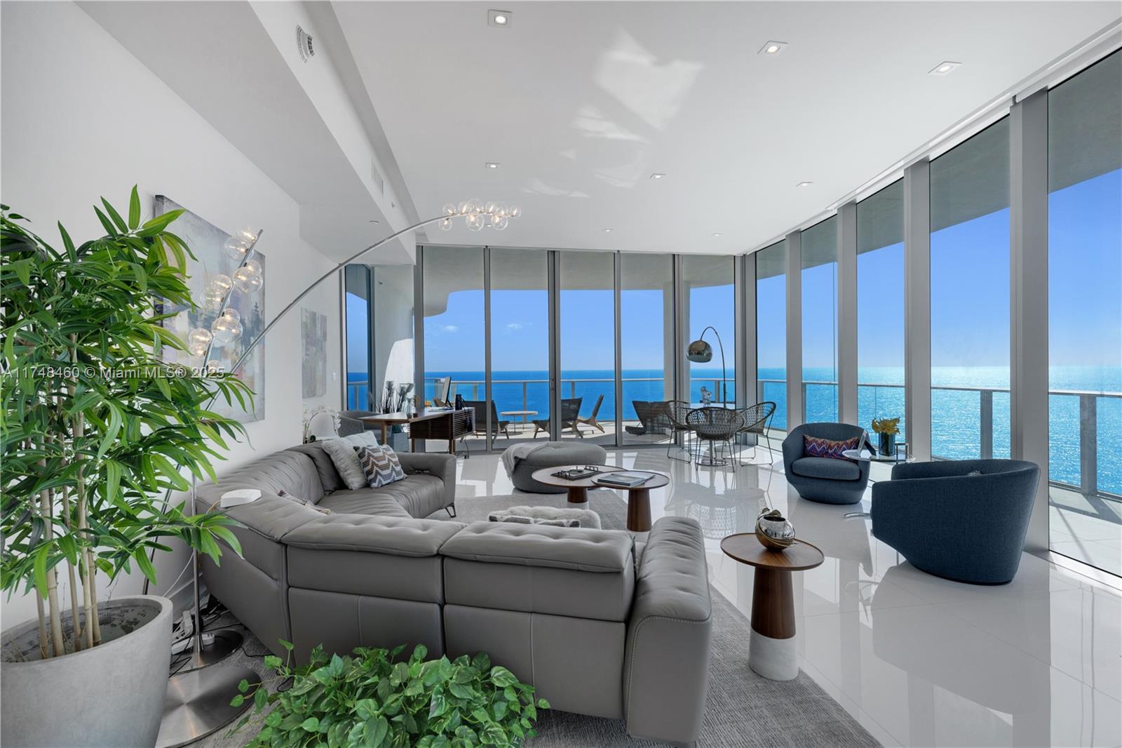 CHATEAU BEACH CONDO - Residential