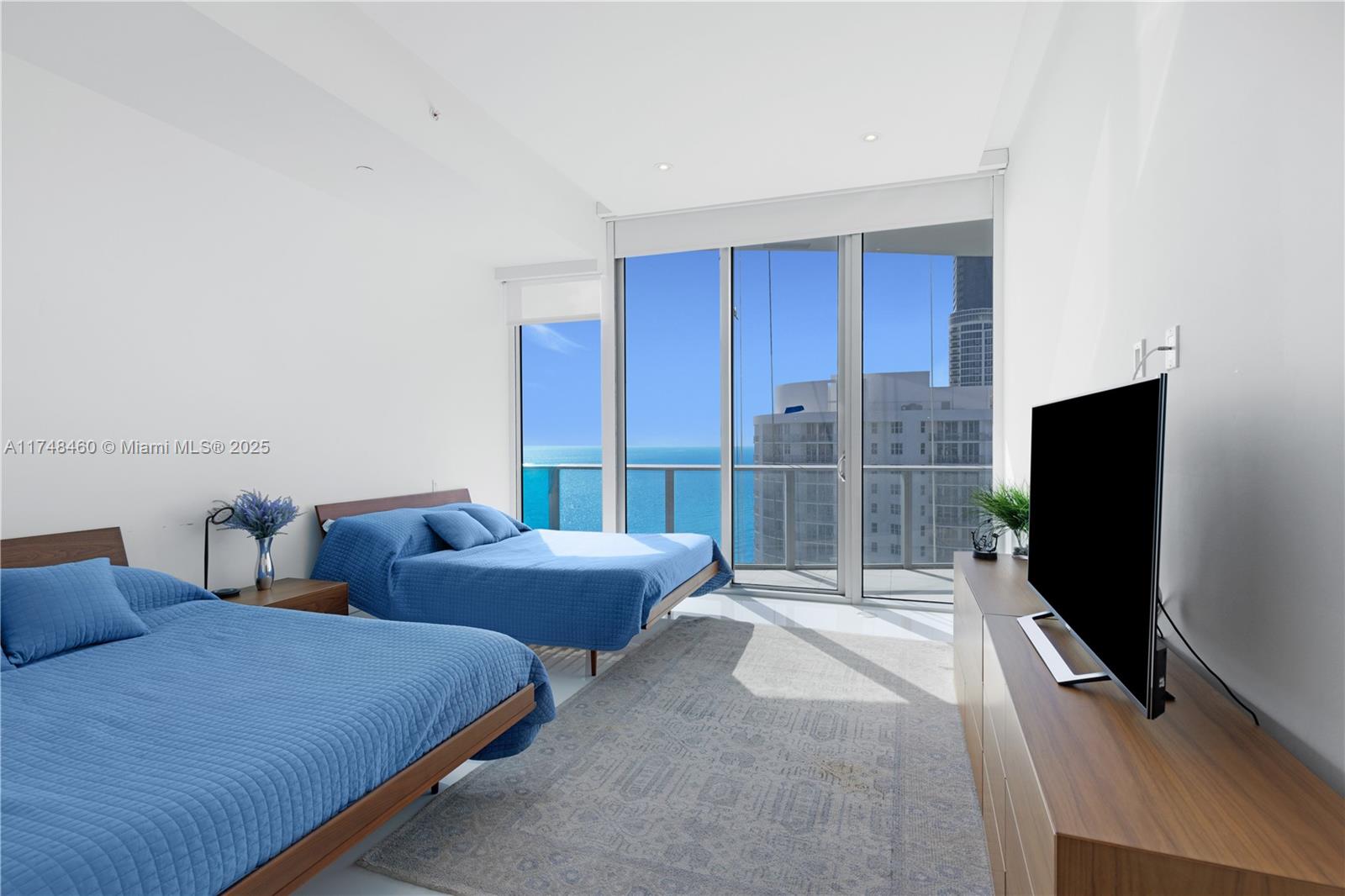CHATEAU BEACH CONDO - Residential