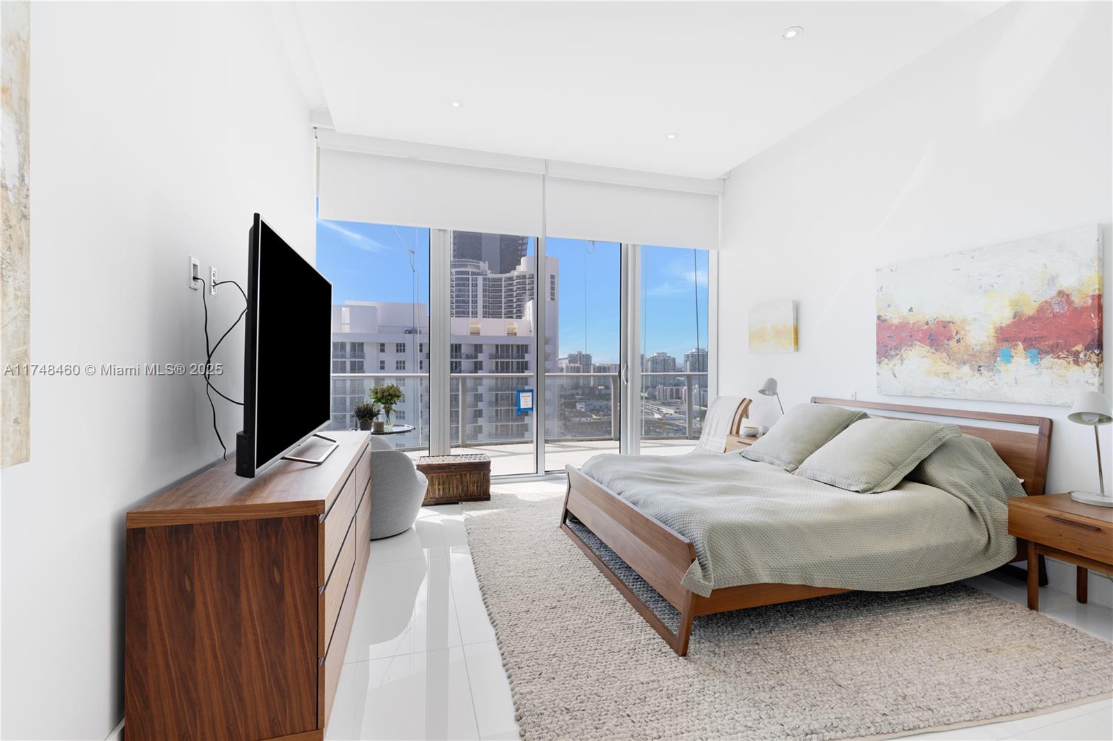 CHATEAU BEACH CONDO - Residential