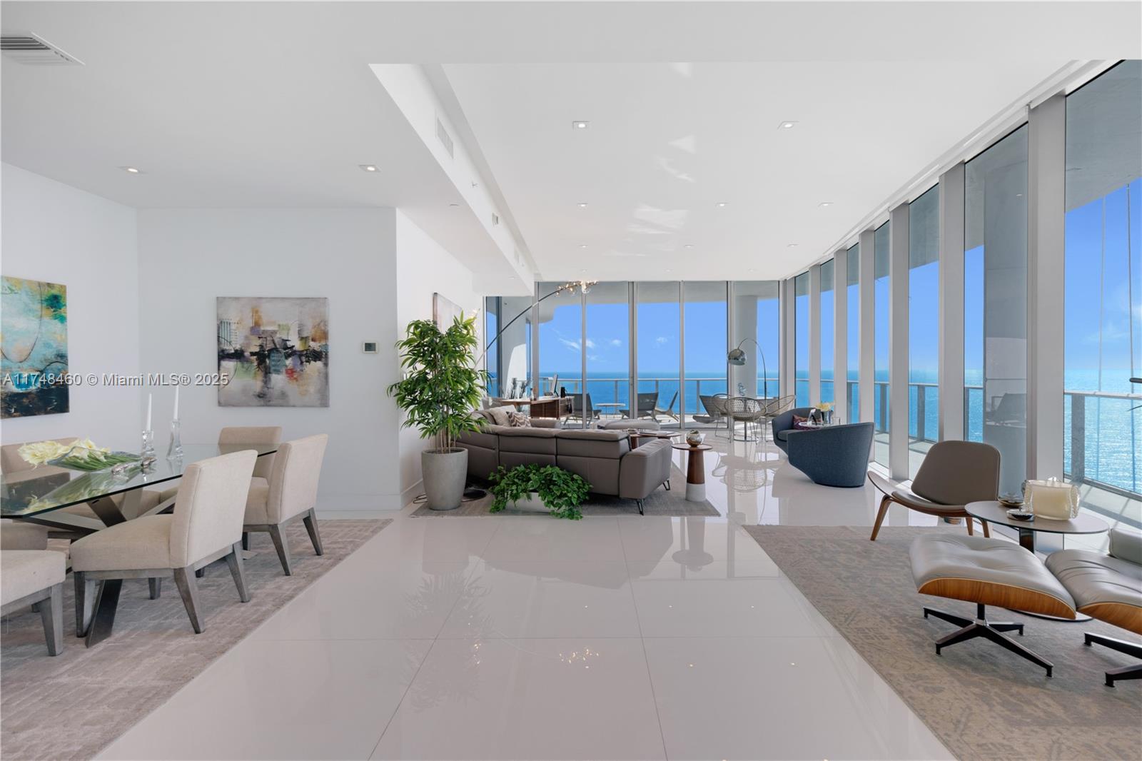 CHATEAU BEACH CONDO - Residential
