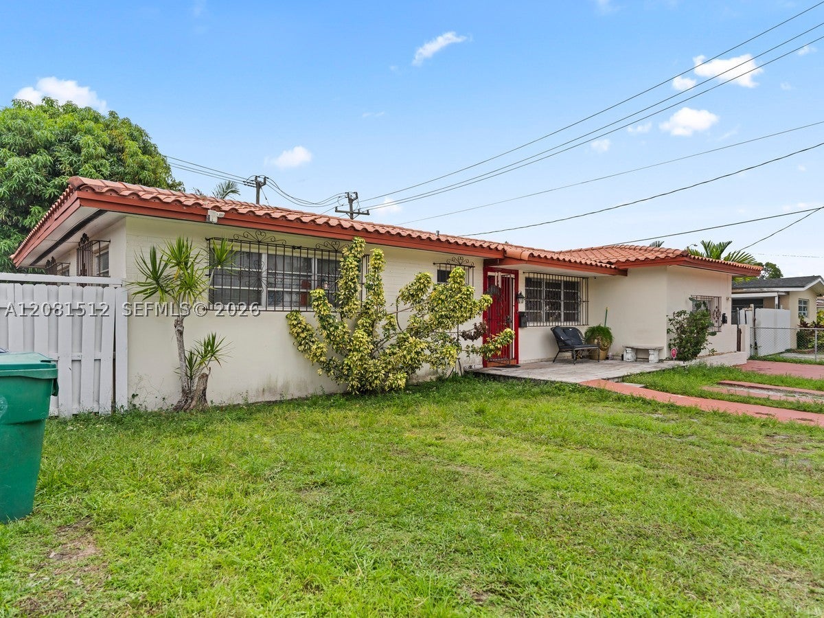 4850 NW 6th St