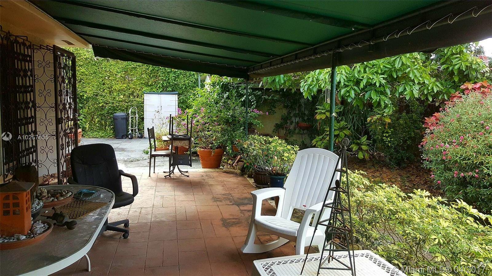 BAKER MANOR 1ST ADDN - Residential Lease