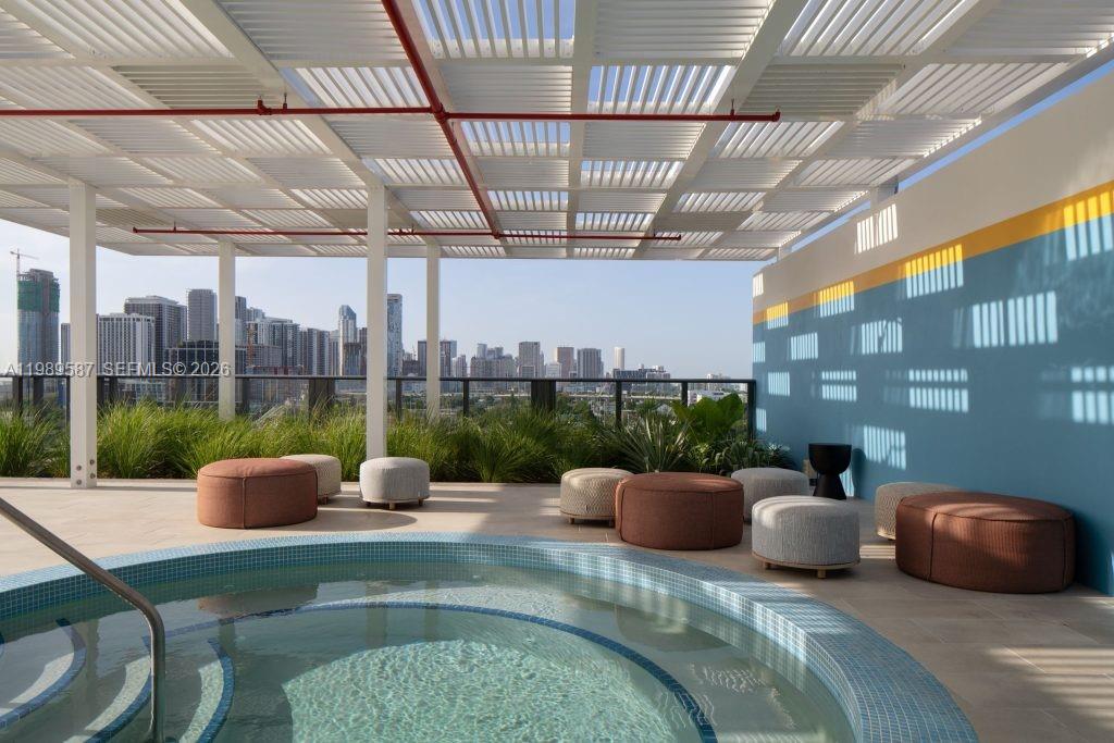 Joule House - Residential Lease