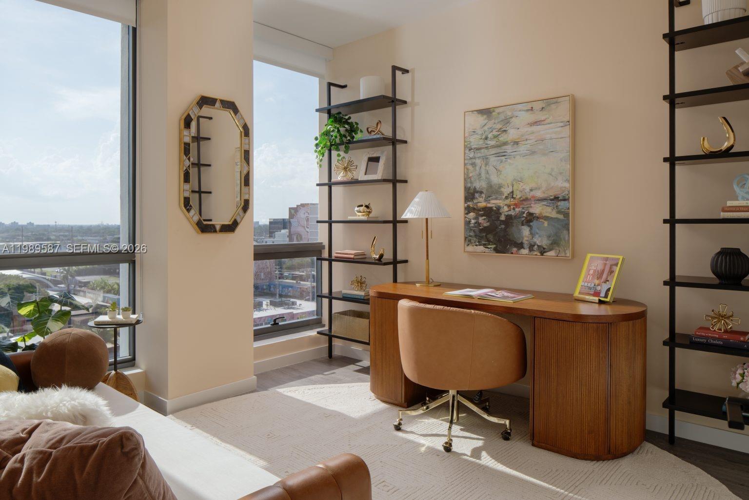 Joule House - Residential Lease