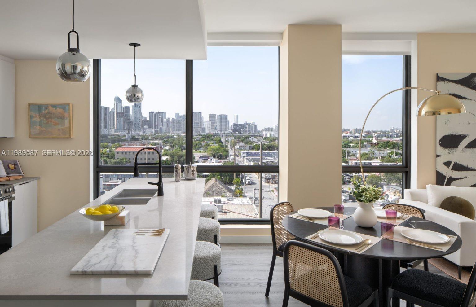 Joule House - Residential Lease